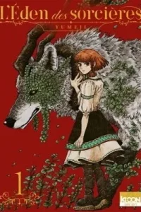 Eden of Witches