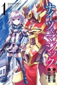 Knight's & Magic