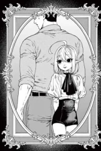Raul to Kyuuketsuki