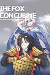 The Fox Concubine