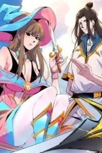 A Cultivation Master Starts a New Account in Another World