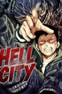Hell City