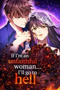If I’m an unfaithful woman… I’ll go to hell