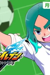 Inazuma Eleven: Heroes’ Victory Road