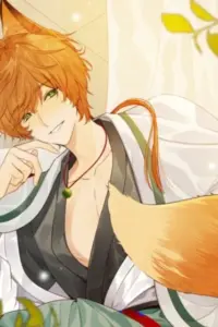 Don’t Touch My Tail