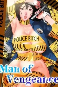 Man of Vengeance