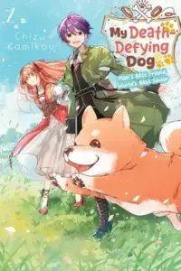 My Death-Defying Dog: Man’s Best Friend, World’s Best Savior