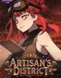 Artisan’s District