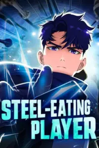 Steel-Eating Player