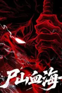 A Mountain of Corpses, A Sea of Blood