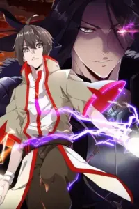 Magic Emperor