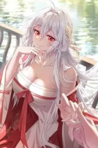 Breaking Into the Body of the Emperor’s Daughter