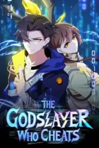 The Godslayer Who Cheats