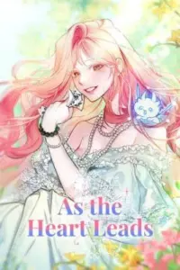 As The Heart Leads