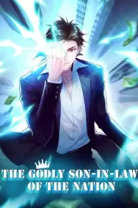 The Godly Son-in-Law of the Nation