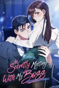 Secretly Meeting With My Boss