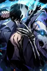 Becoming Necromancer God Through a Skeleton Clone