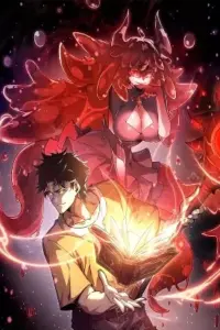 Devil Summoner, I am the Abyss Lord