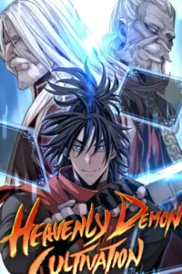 Heavenly Demon Cultivation Simulation