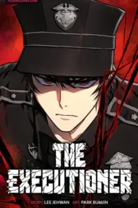 The Executioner (Lee Jehwan)