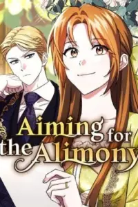 The Goal is Alimony