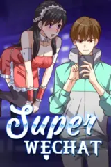 Super WECHAT