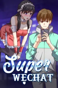 Super WECHAT