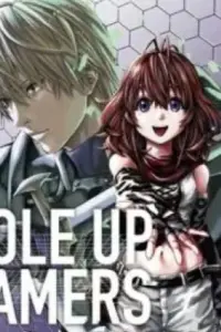 Hole up Gamers