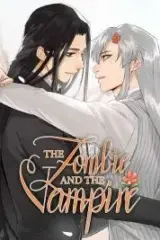 The Zombie And The Vampire