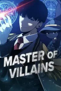The Teacher of Perishable Villains