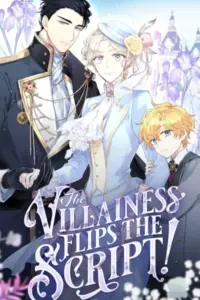 The Villainess Flips the Script!