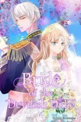 The Devil Duke’s Little Bride