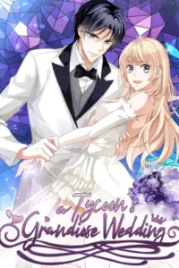 Grandest Wedding