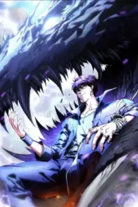 Martial Evolution: Start by Awakening the King of Monsters