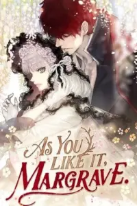 As You Like It, Margrave