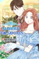 Married for 120 Days