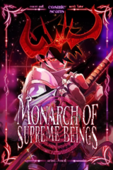 Monarch of Supreme Beings