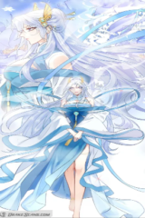 My Wife is a Heavenly Big Shot